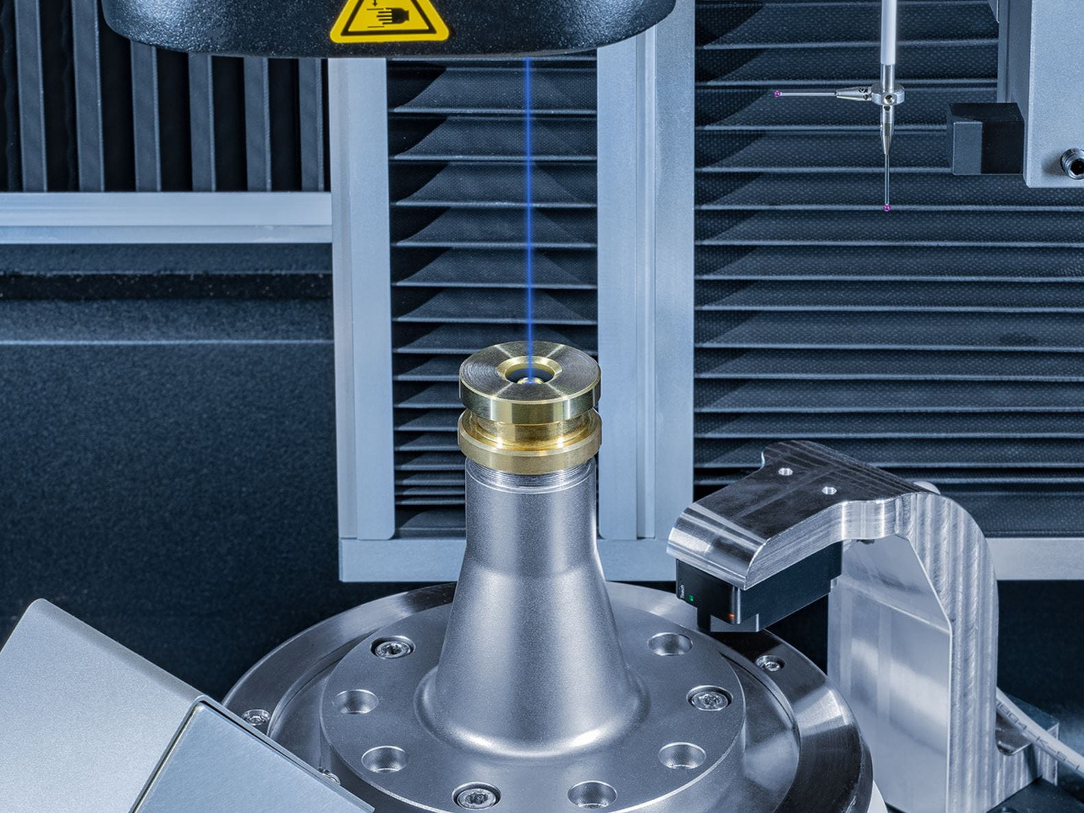 ATS Laserdioden
